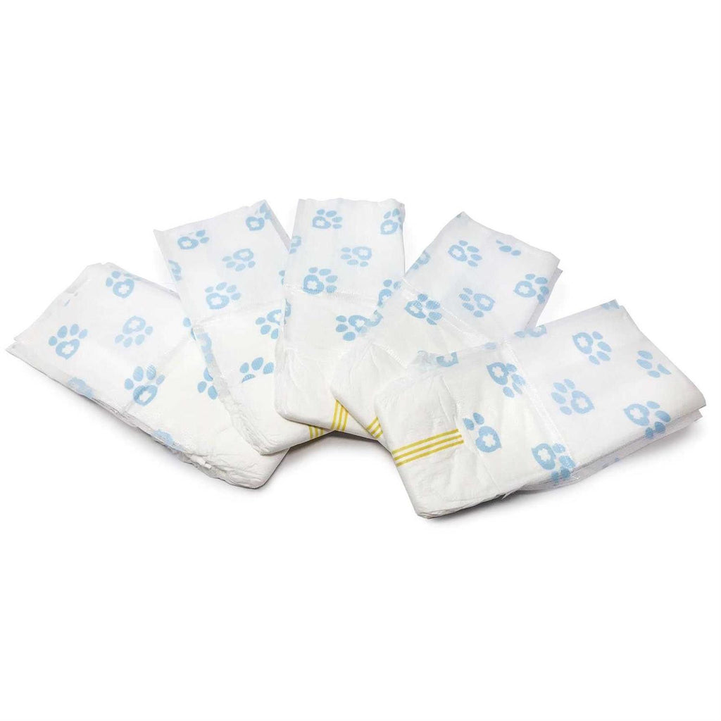 Disposable Dog Diapers O470001