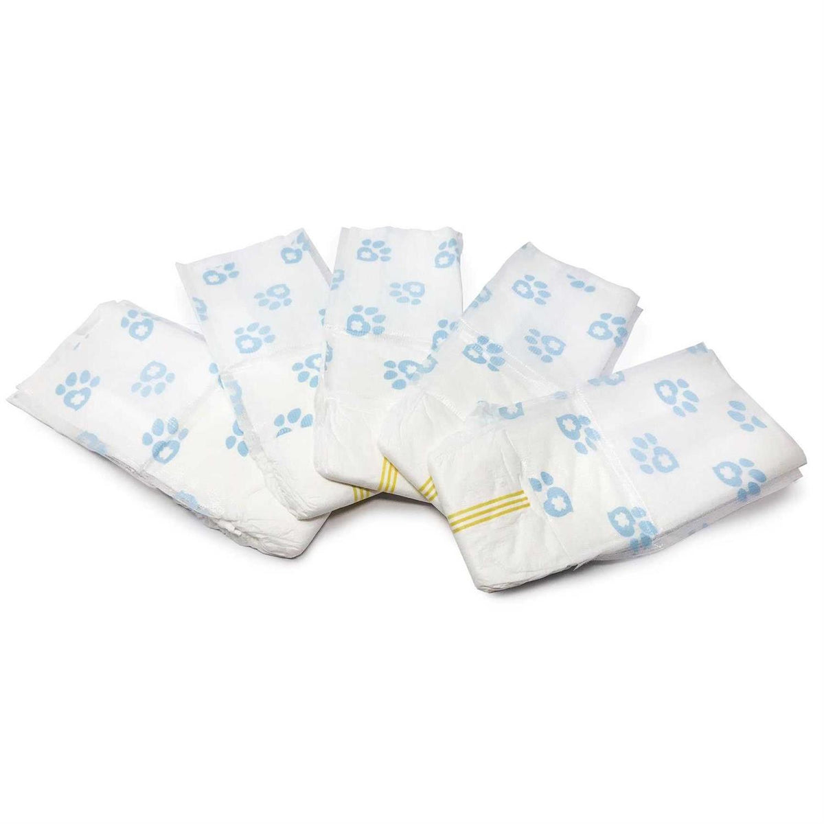 Disposable Dog Diapers O470001