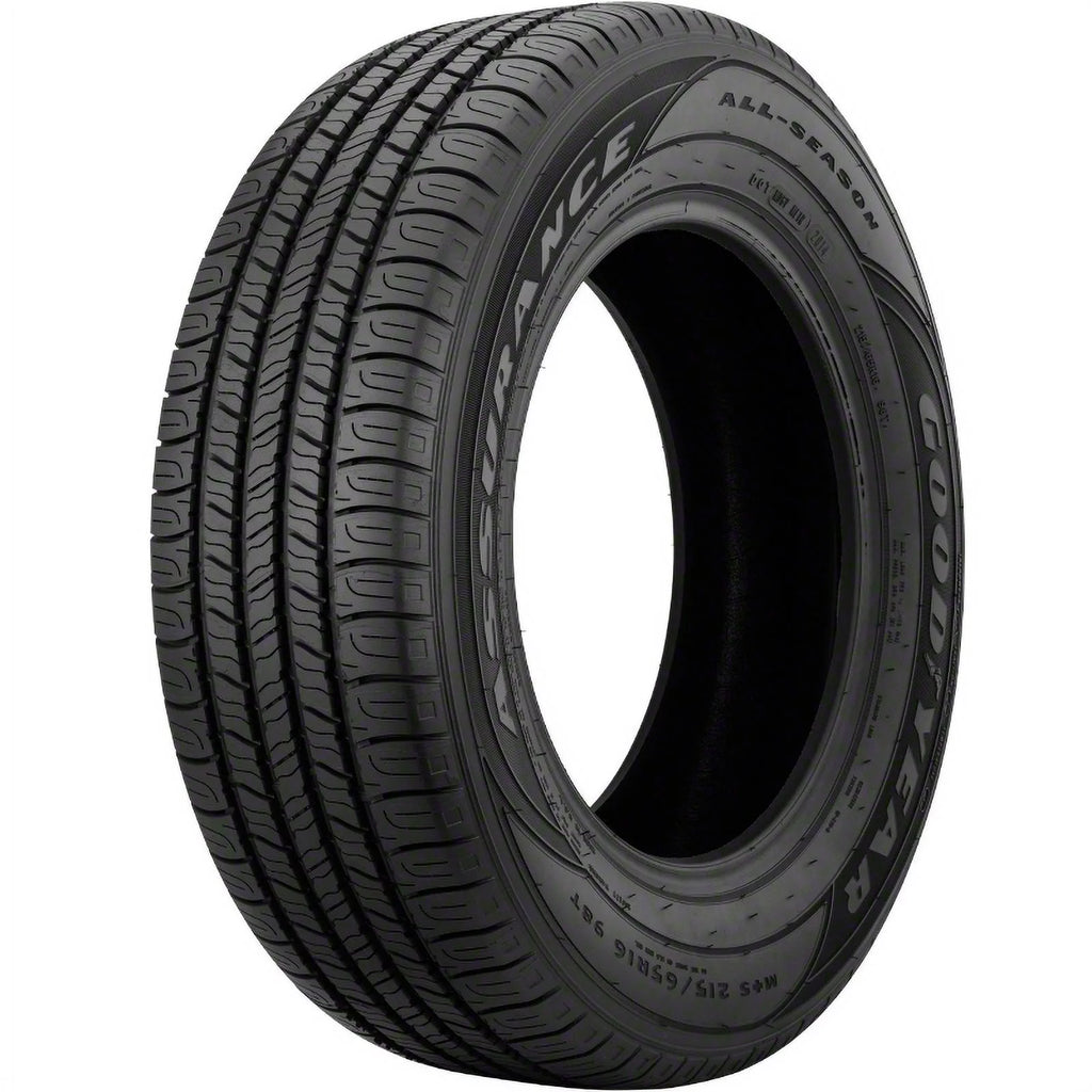 All-Season Passenger Tire S2334