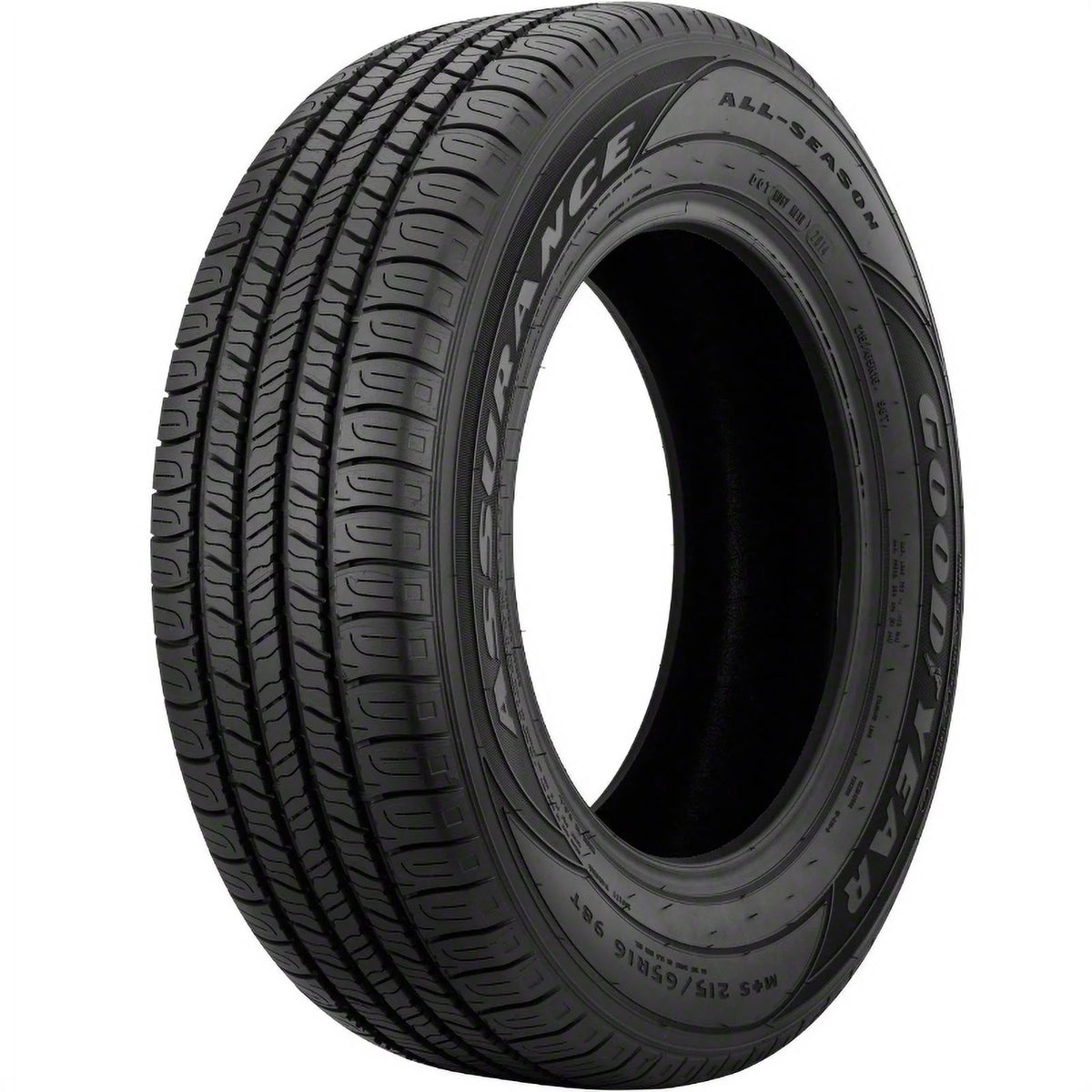 All-Season Passenger Tire S2334