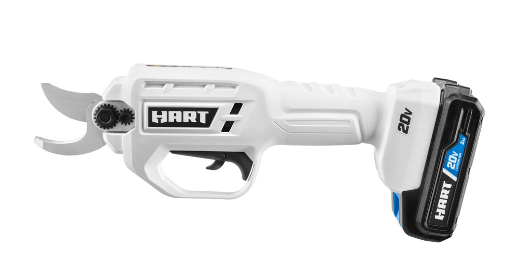 20-Volt Pruning Shears A364