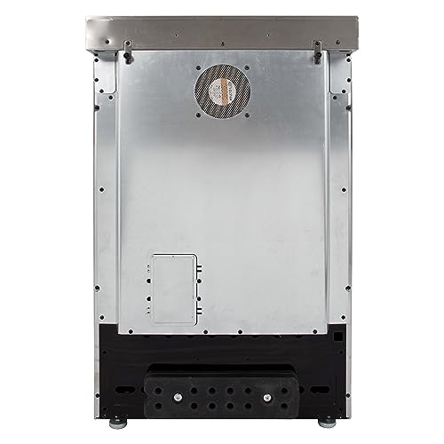 Gas Range Oven R9923