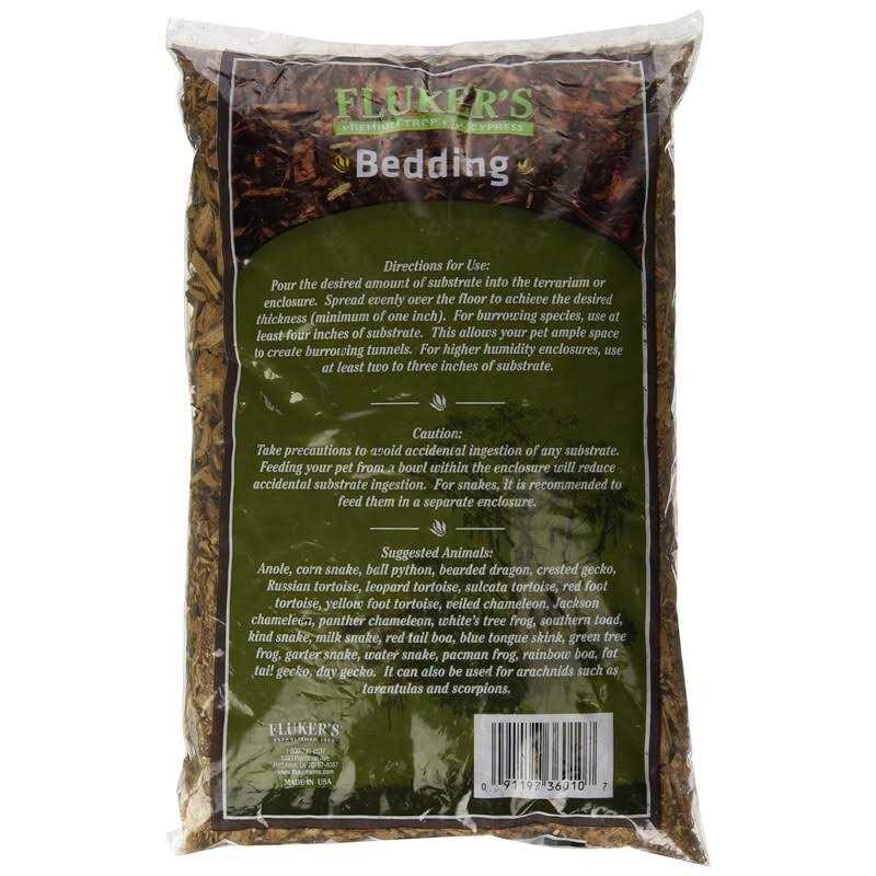Tropical Cypress Bedding D226477