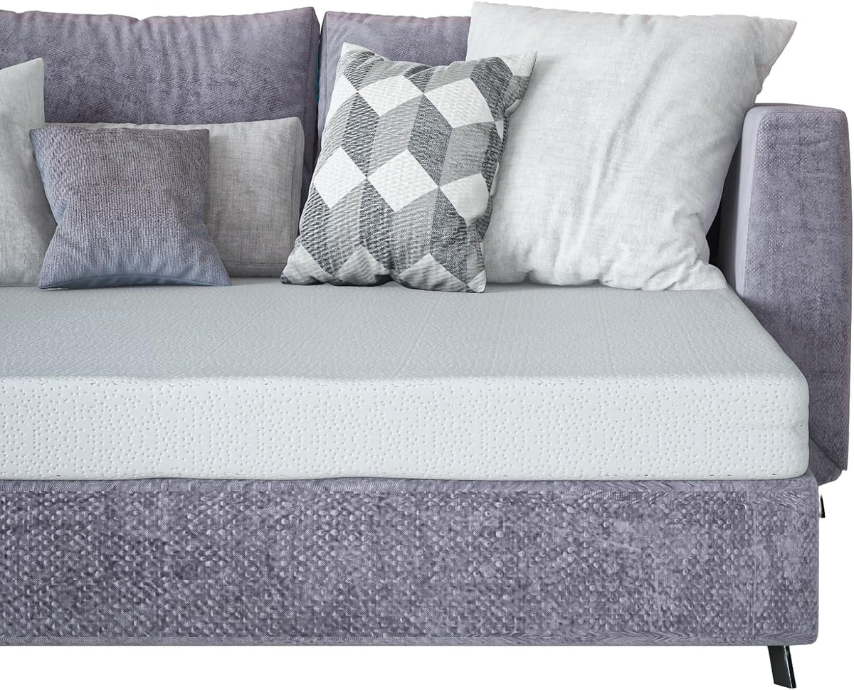 Queen Memory Foam Mattress A660