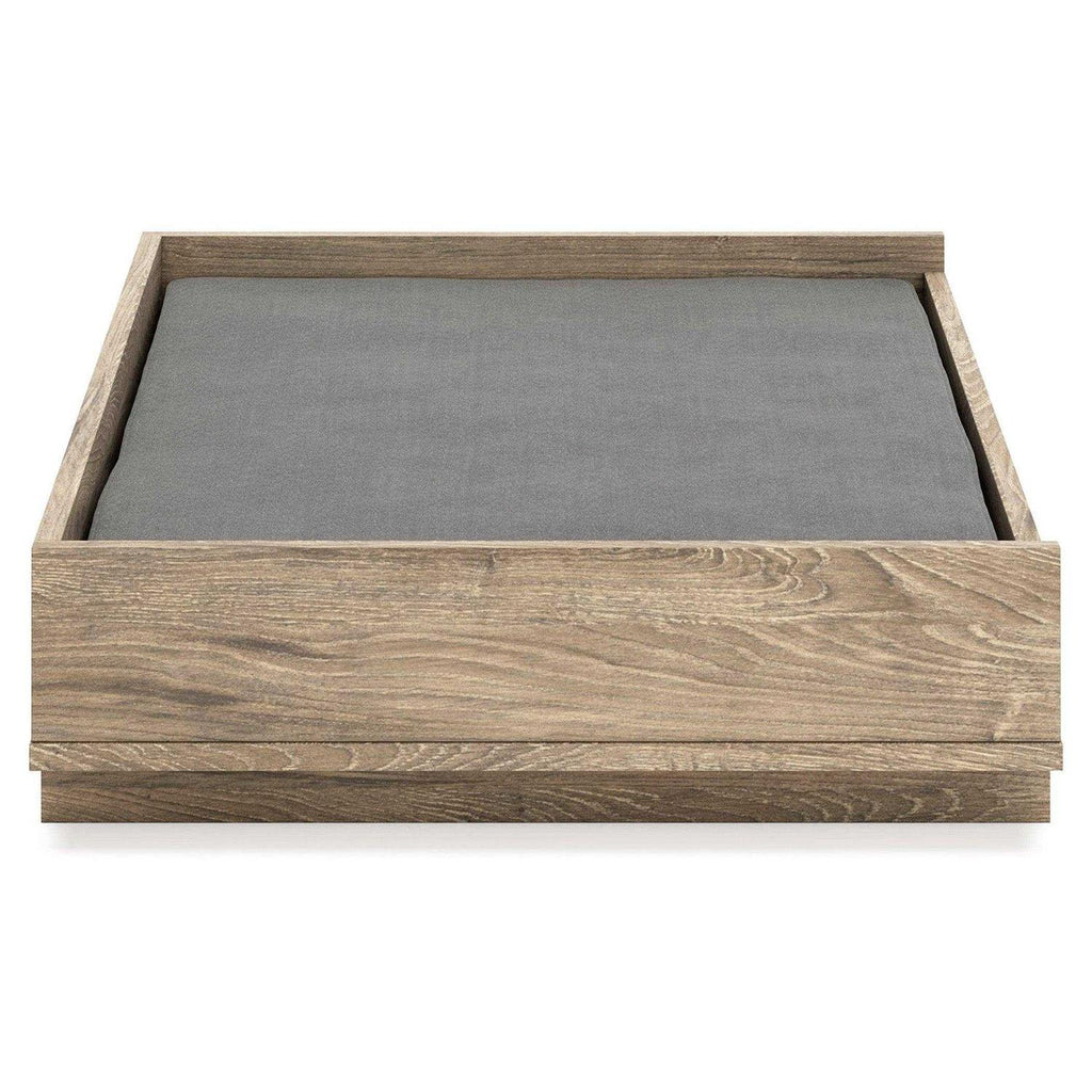 Pet Bed Frame W659