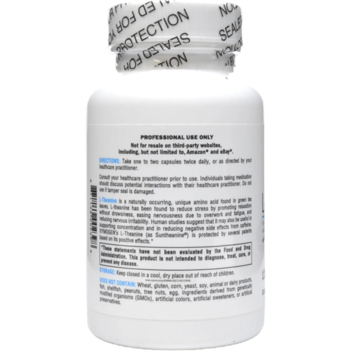L-Theanine G689539