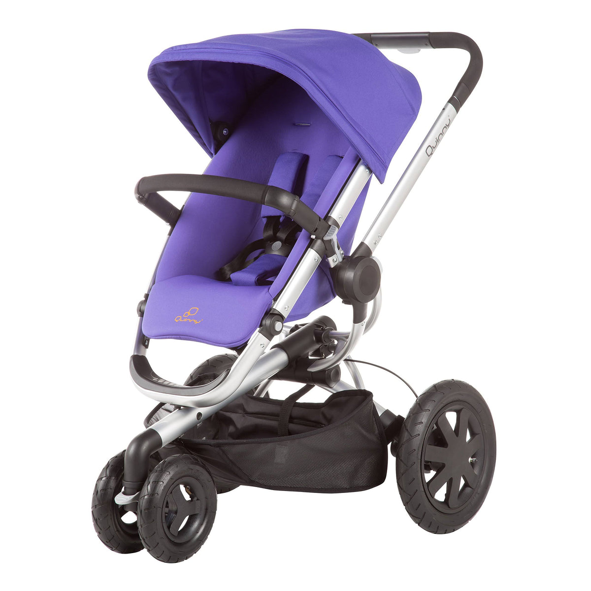 Purple Stroller N97553