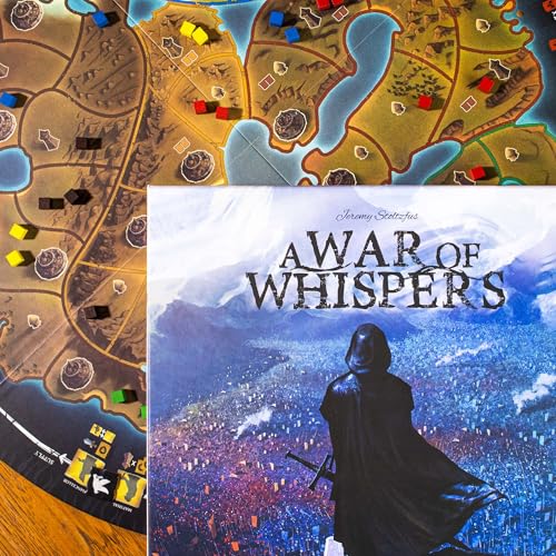 Board Game M381411