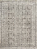Grey Ivory Rug 10'0 x 14'0 S659