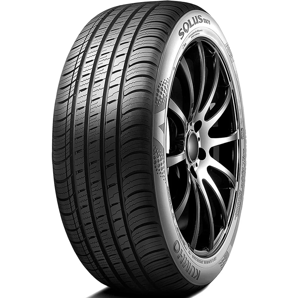 All Season Tire F613937