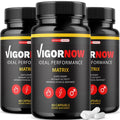 Male Dietary Supplement 180 Capsules F478
