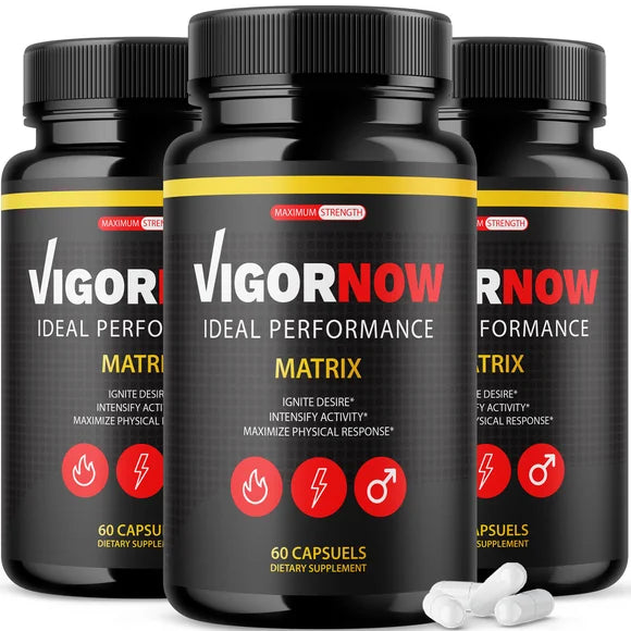 Male Dietary Supplement 180 Capsules F478