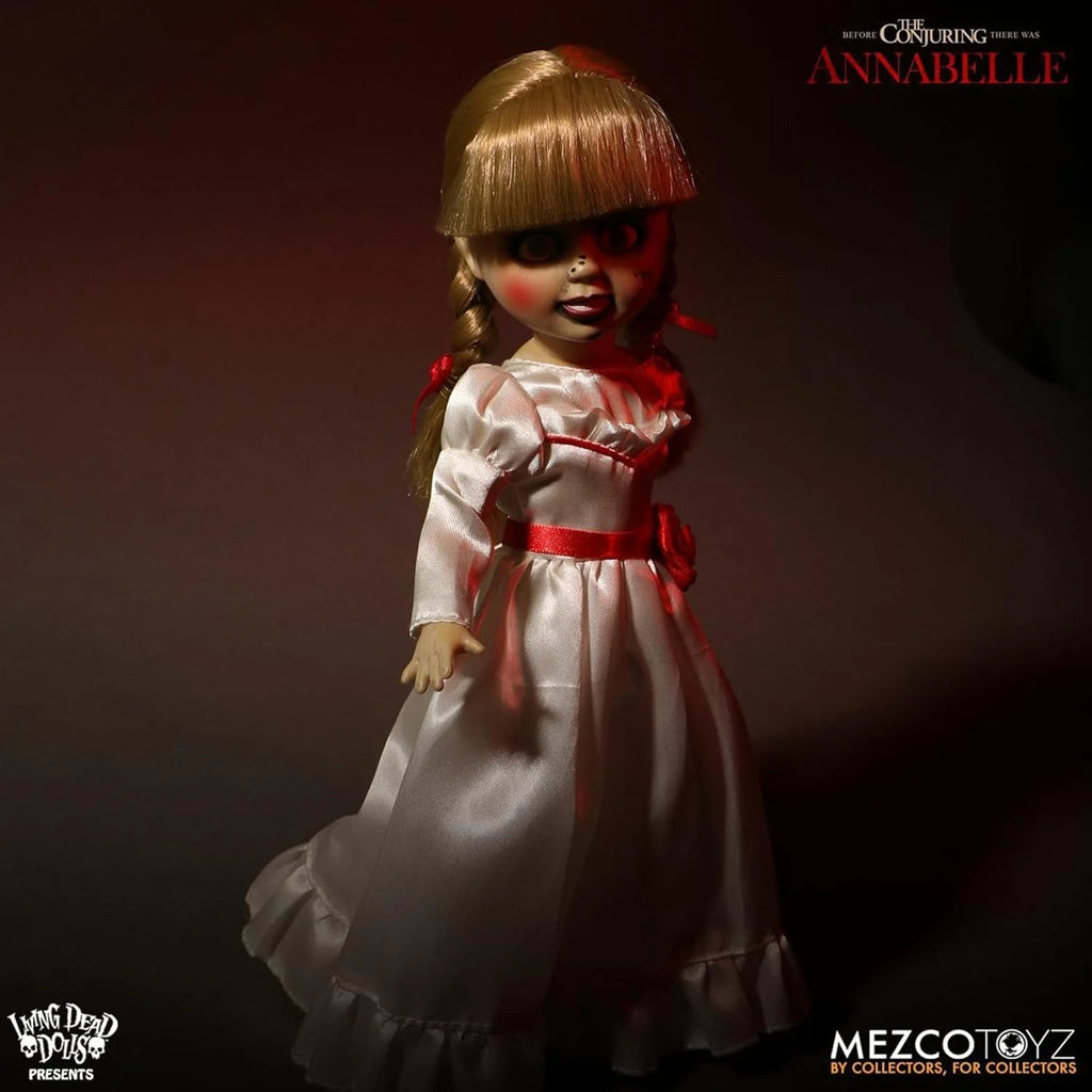 Annabelle 10inch Doll T787296