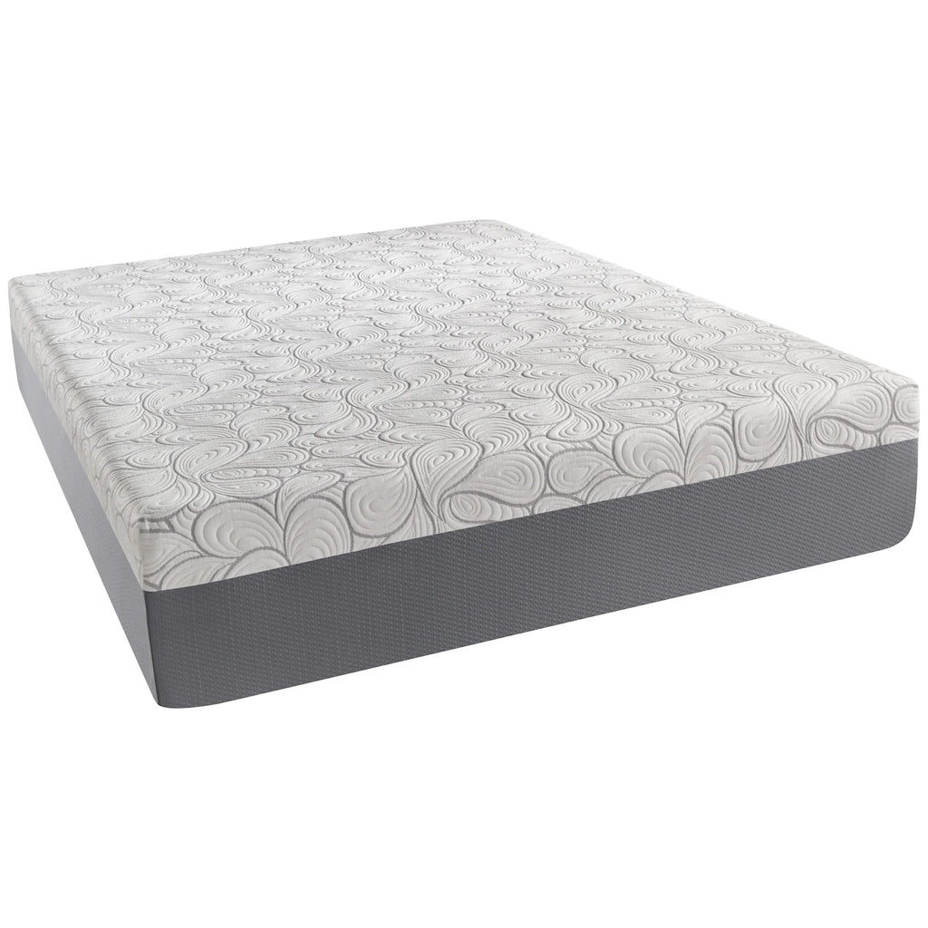Twin Foam Mattress-in-a-Box K998