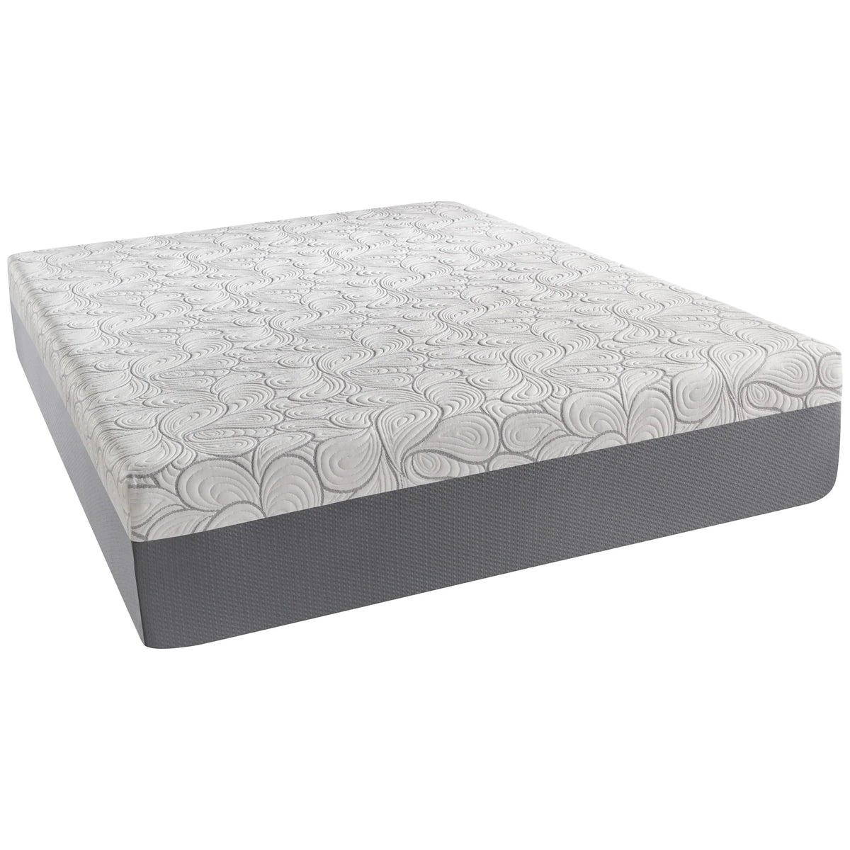 Twin Foam Mattress-in-a-Box K998