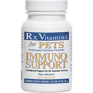 Immuno Support 60 capsules E9326