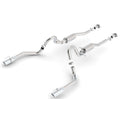 Cat-Back Exhaust System B8992