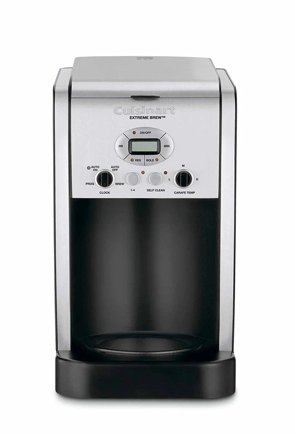 12-Cup Programmable Coffeemaker F599297