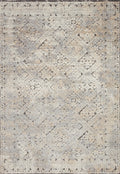 Grey Sand 9'6 x 13' Rug W306