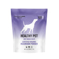 Organic Mushroom Powder Pet Supplement 200 Grams K7769