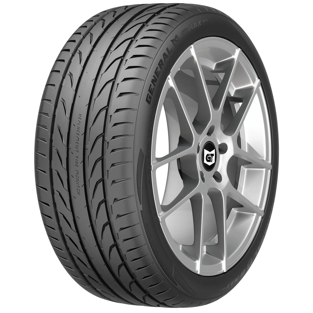 225/50ZR17 94W Ultra High Performance Tire Q786