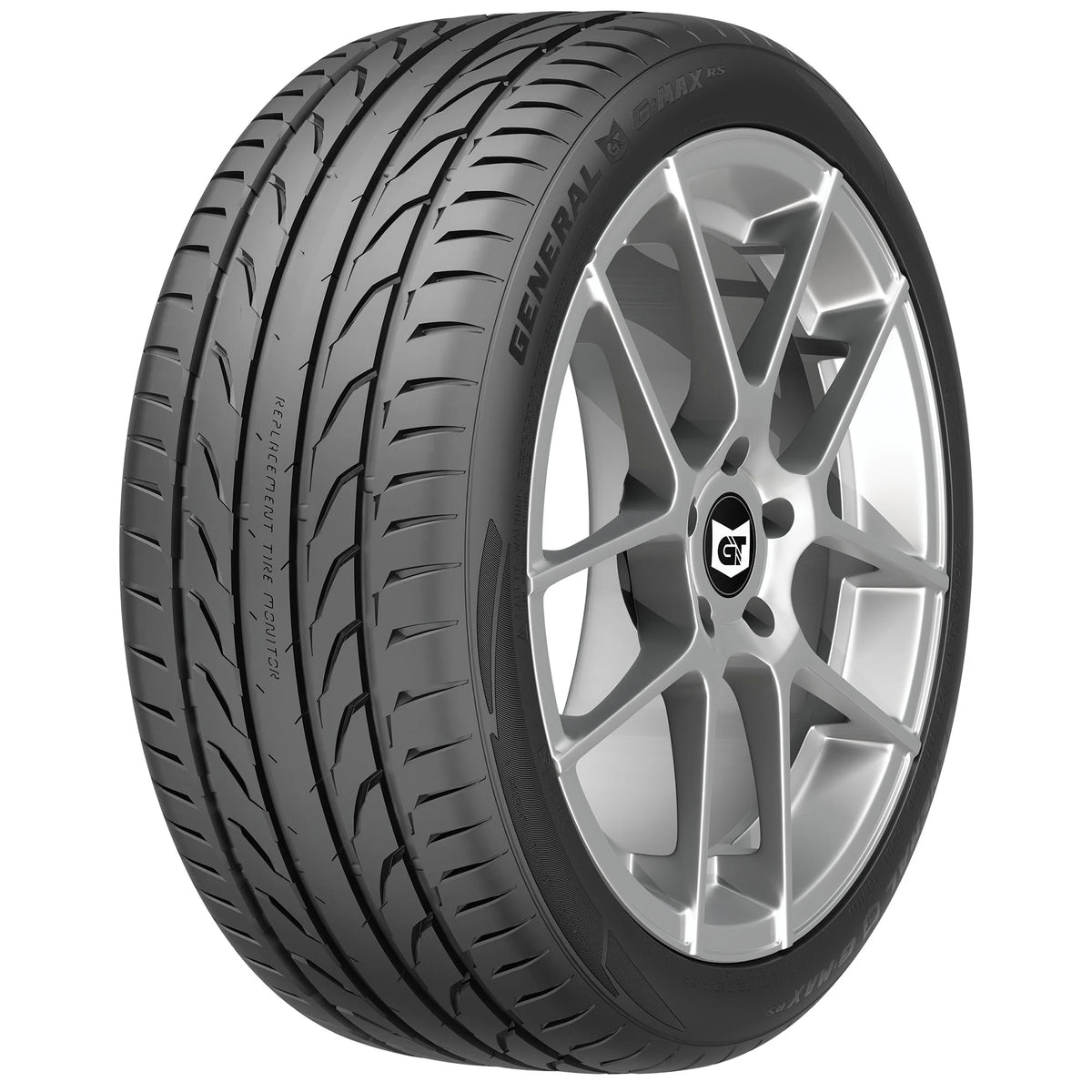 225/50ZR17 94W Ultra High Performance Tire Q786