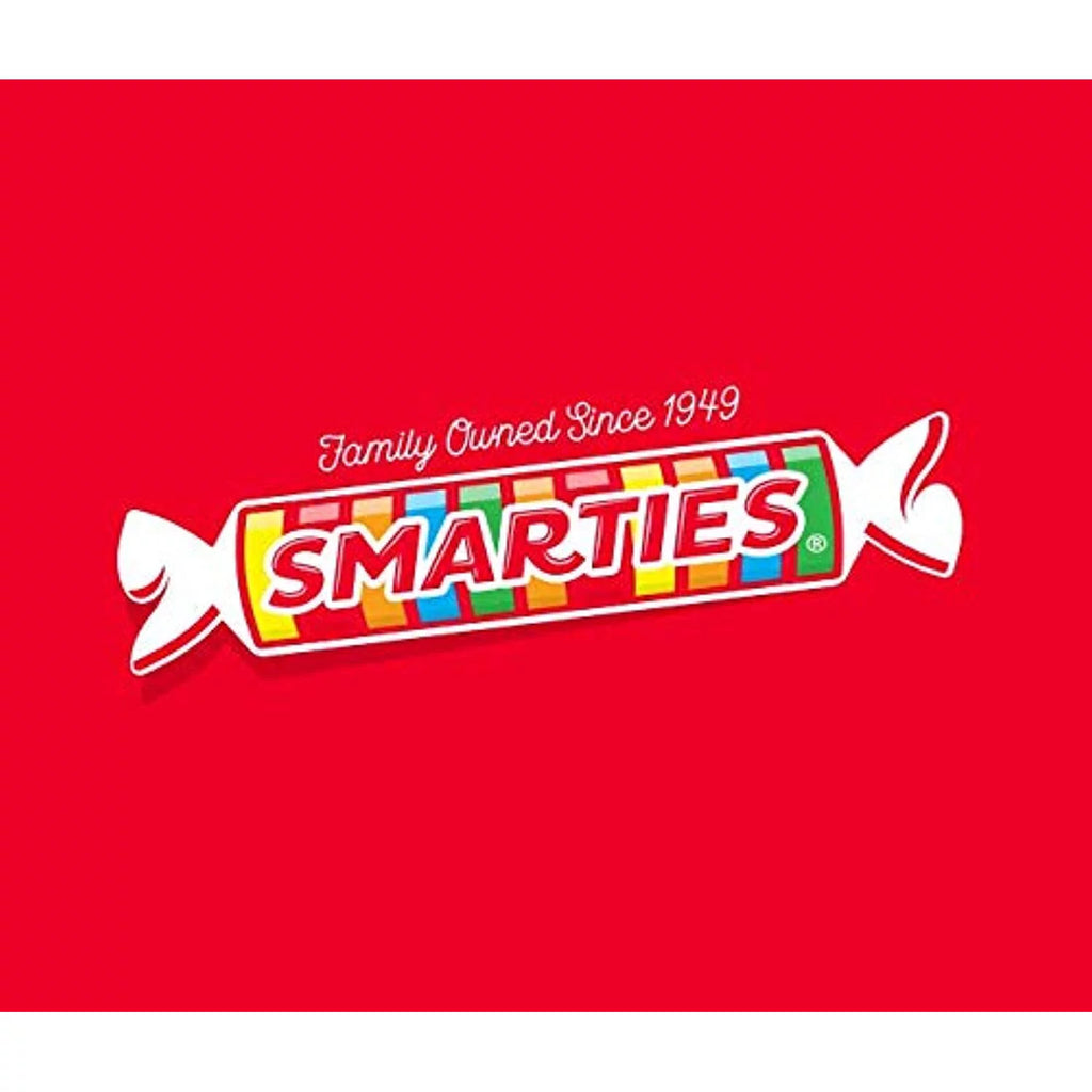 Smarties 3 Pound Bag Q235662