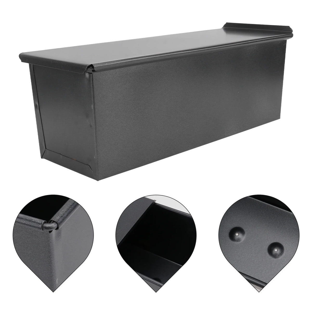 Bread Loaf Baking Pan S106