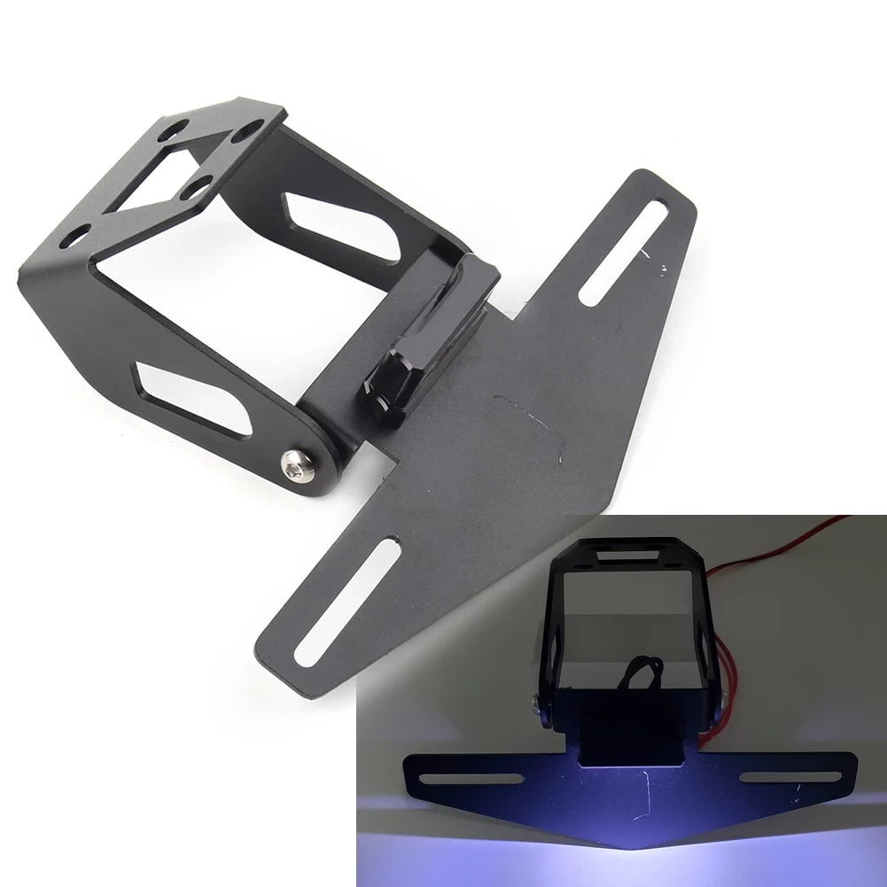 Fender Eliminator License Plate Holder F3247