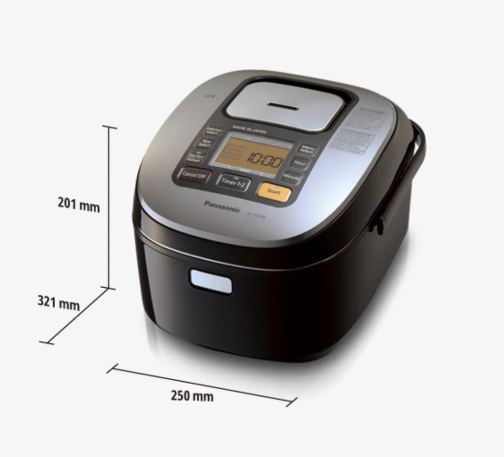 5.5-cup Induction Heating Rice Cooker Z792