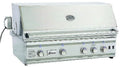 Built-In Gas Grill, 38-Inch, Propane G235