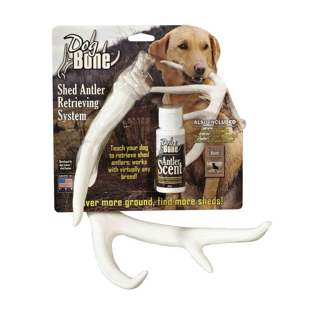 Dog Training Antler Retrieving System P300