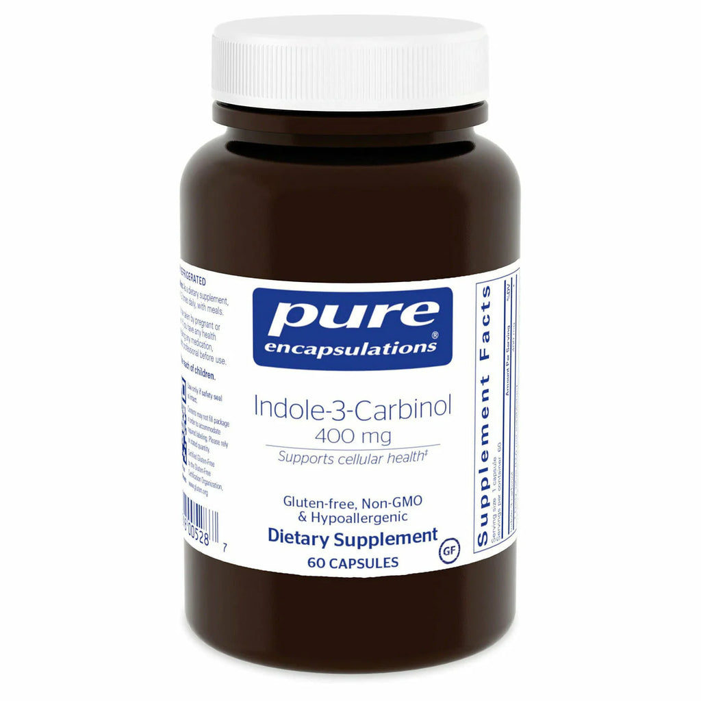 Indole-3-Carbinol 400 mg G605