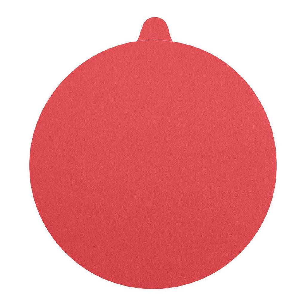 6 in. 800 Grit PSA Sanding Discs 5 Pack X812