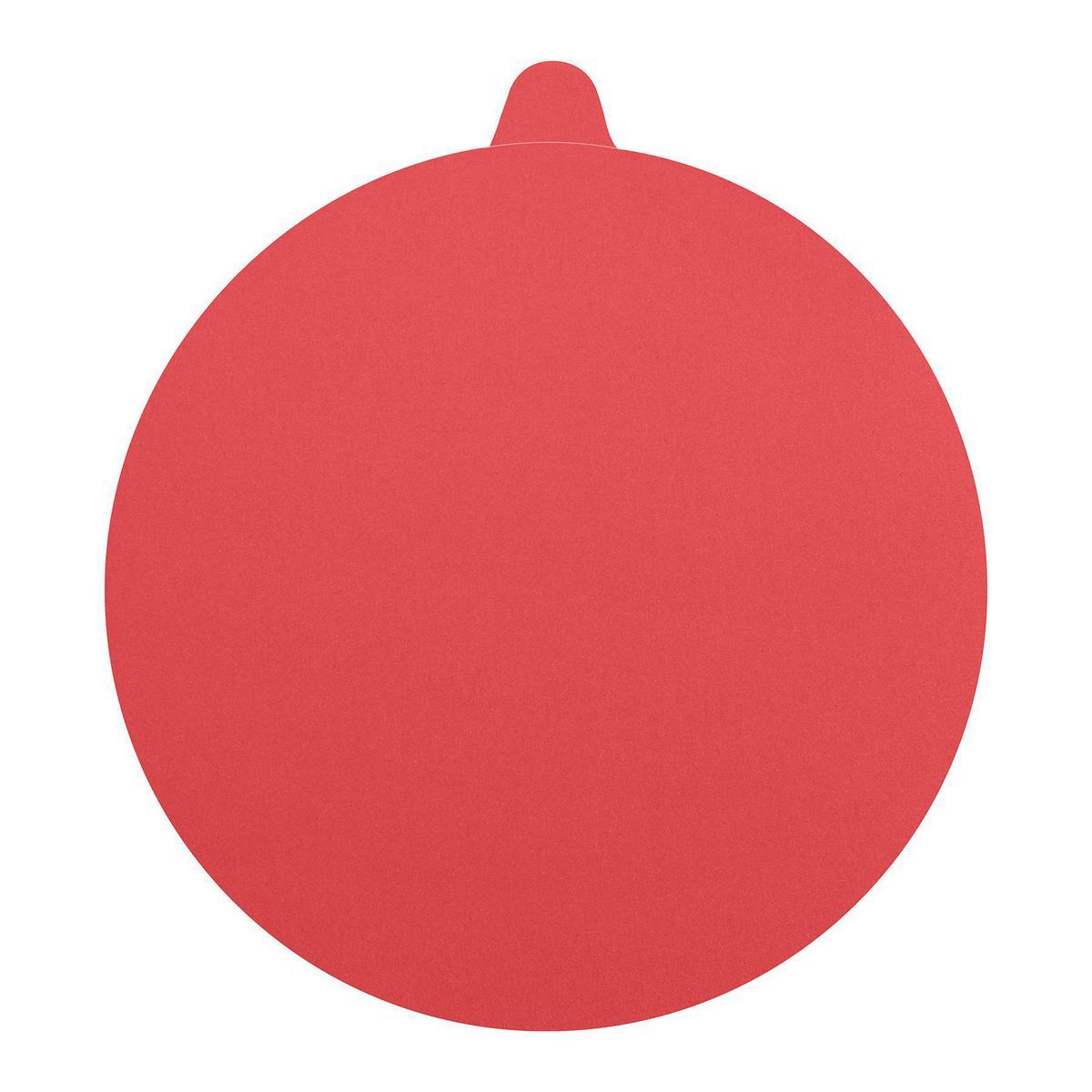 6 in. 800 Grit PSA Sanding Discs 5 Pack X812