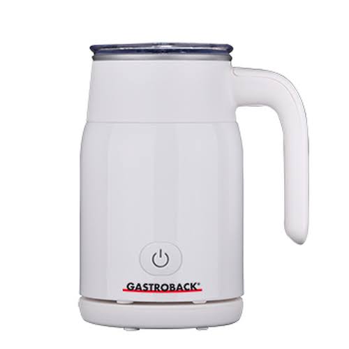 Automatic Milk Frother White V101249
