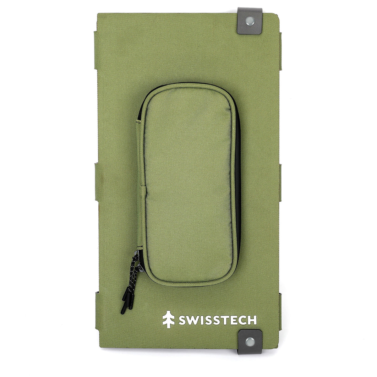 30W Foldable Solar Panel USB-A USB-C Waterproof Y2959