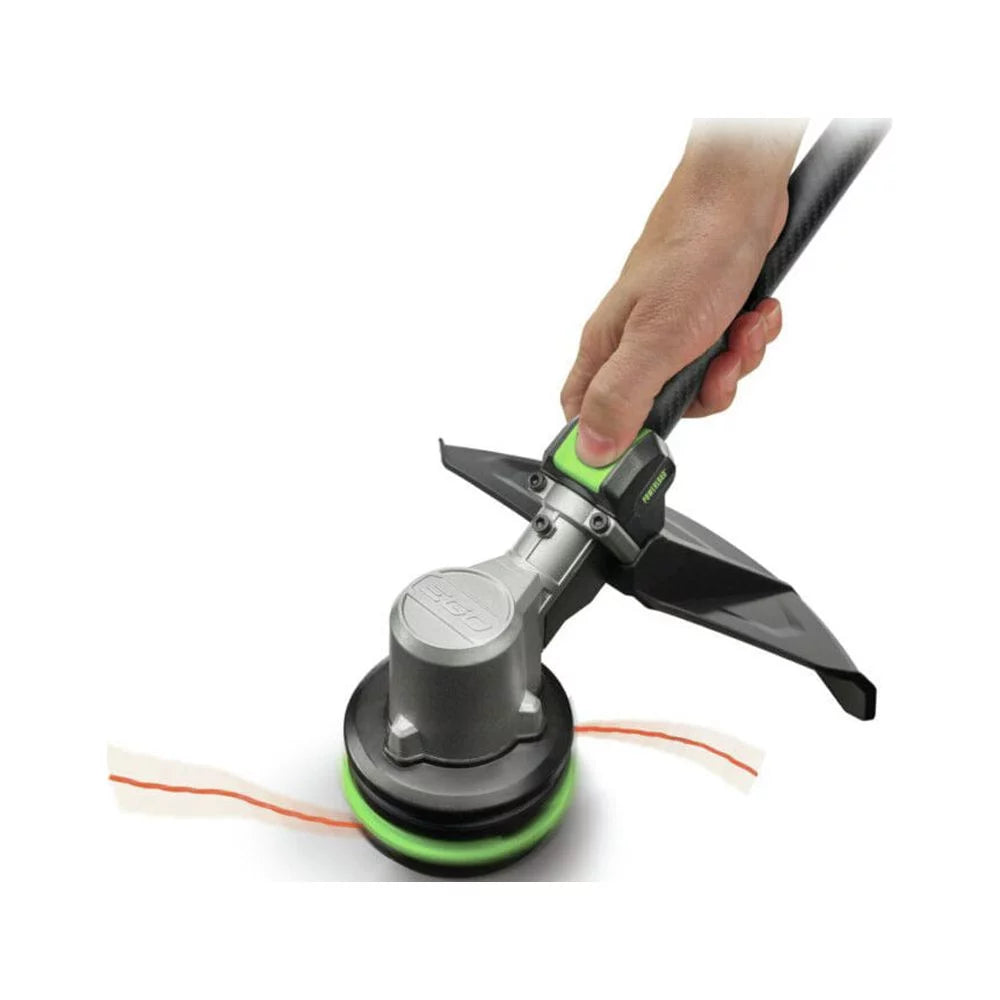 56V Brushless Lithium-Ion 15 in. Cordless String Trimmer Kit (4 Ah) K39895