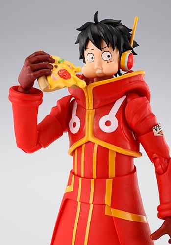 Action Figure B7089