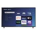 65 Class 4k Ultra HD Roku Smart TV G2292