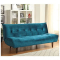 Teal Sofa Bed T588498