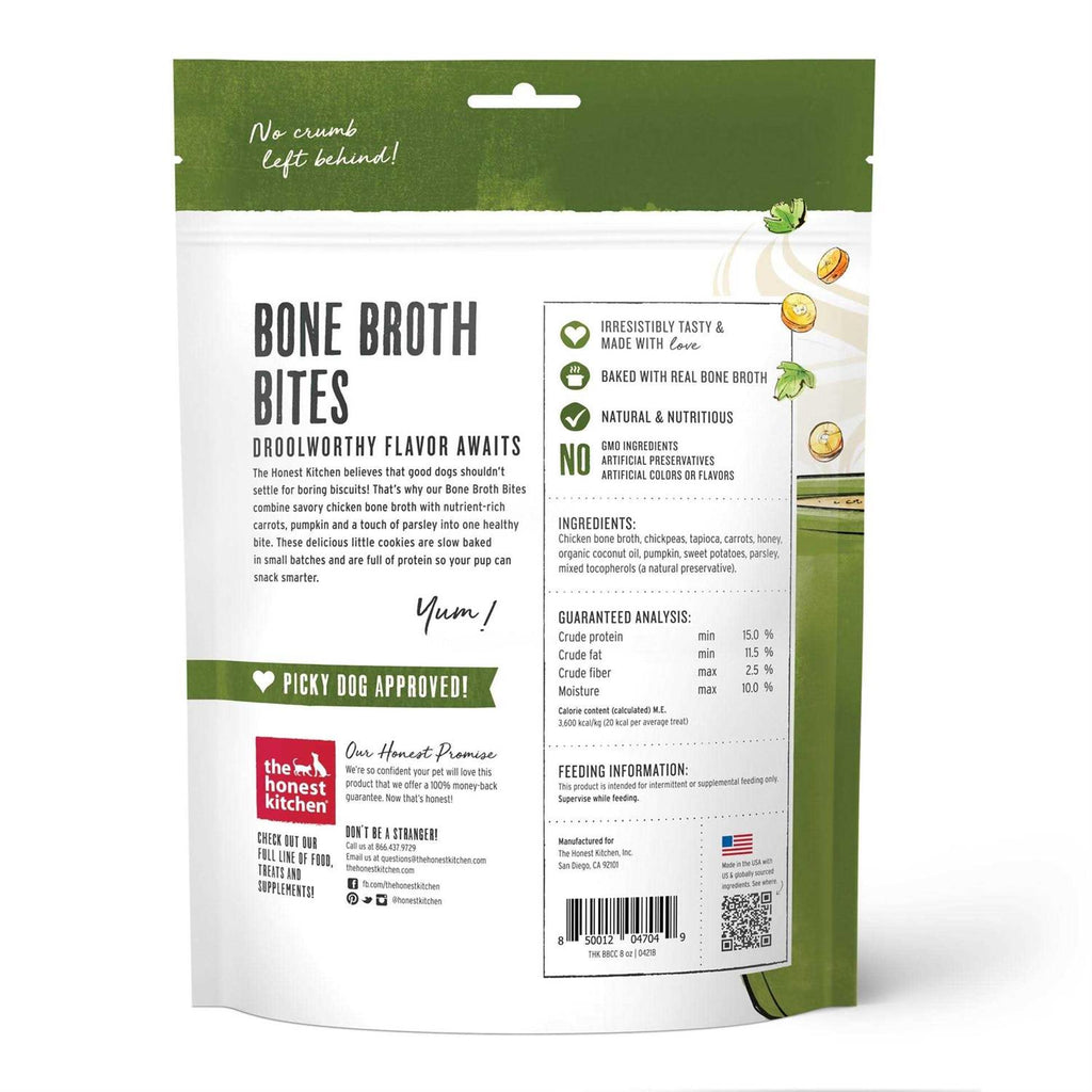 Bone Broth Bites A68486