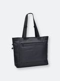 Black Tote P150618