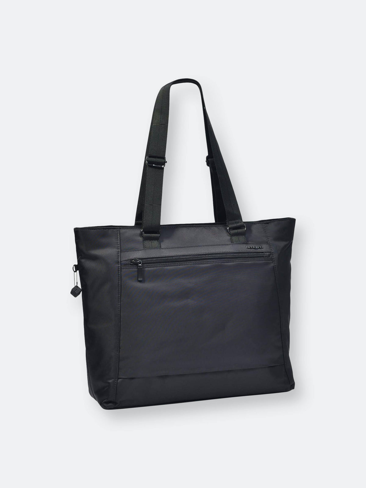Black Tote P150618