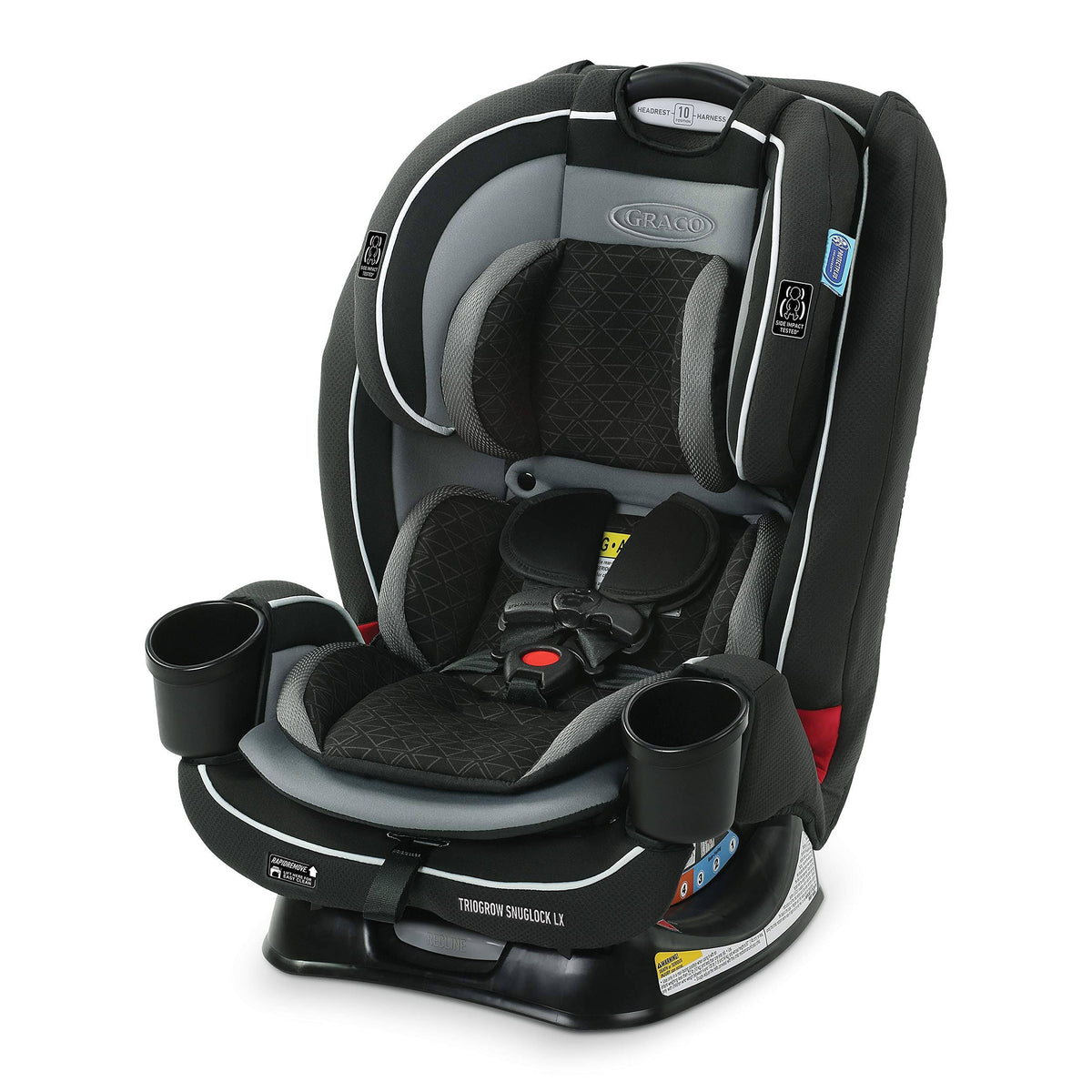3-In-1 Car Seat C429924