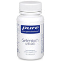 Selenium (Citrate) 200mcg 60c V609174