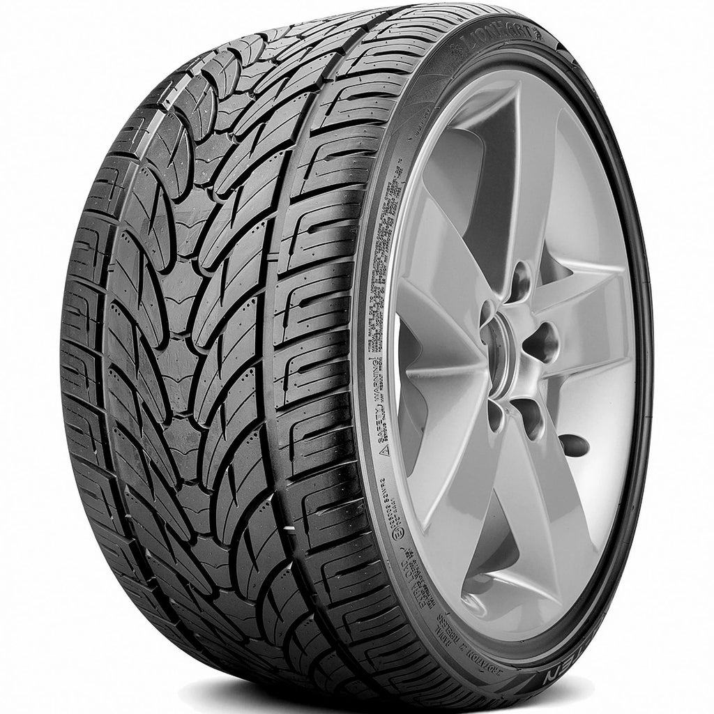 255/30ZR26 99W XL High Performance Tire C531378