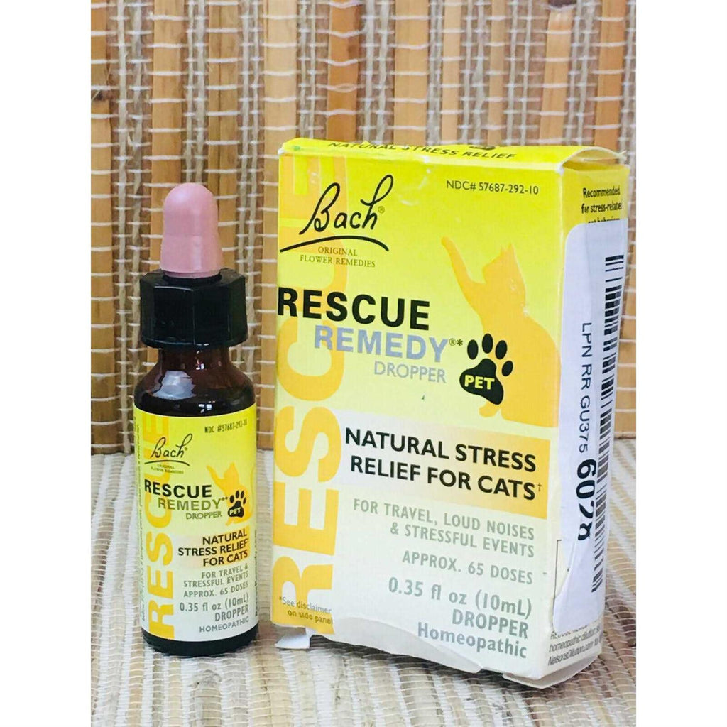 Natural Calming Drops H7938