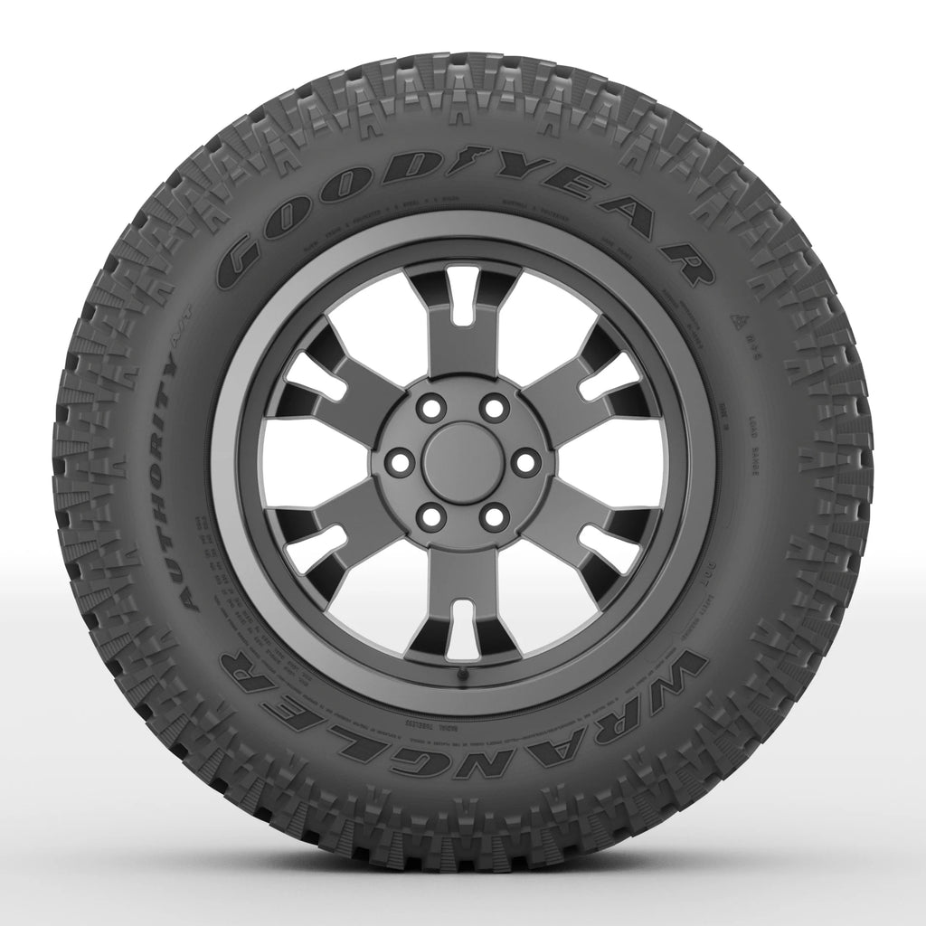 All-Terrain Tire S95879
