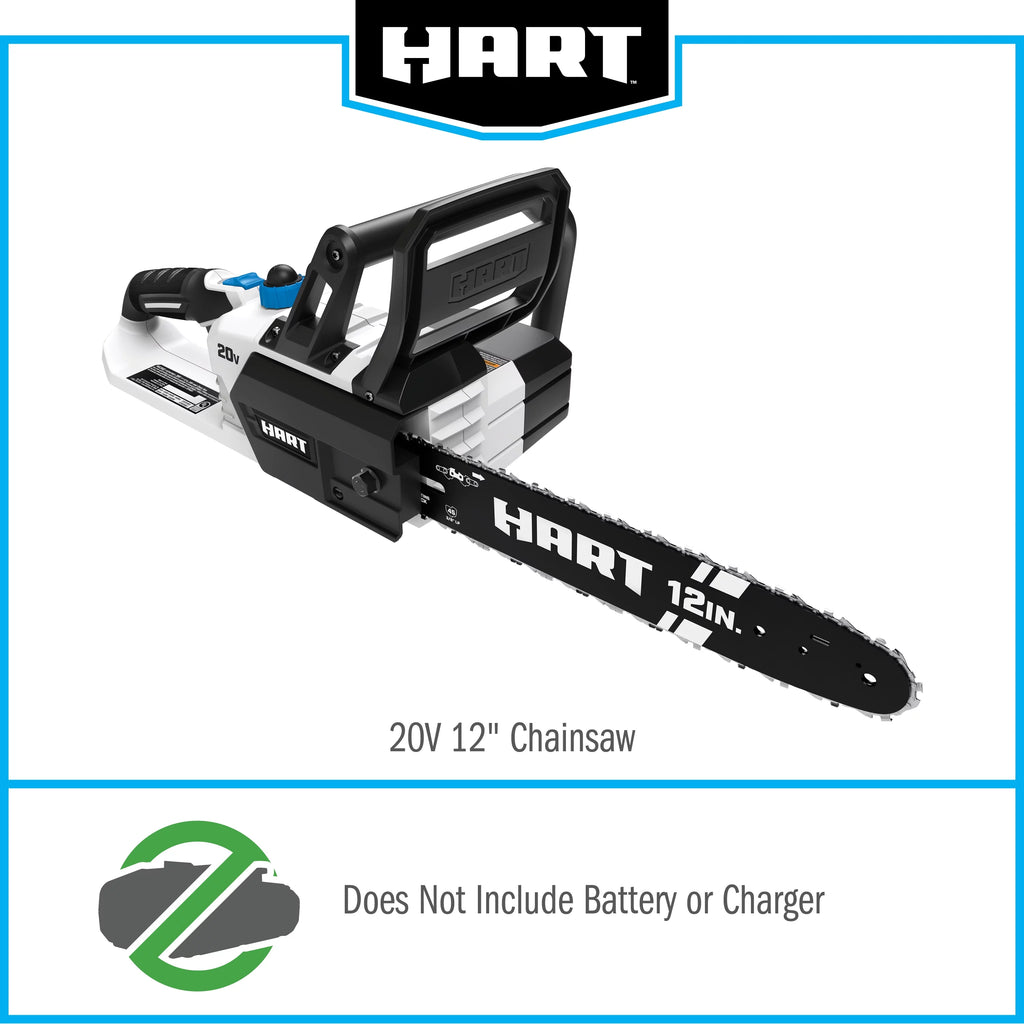 Cordless Chainsaw J6205